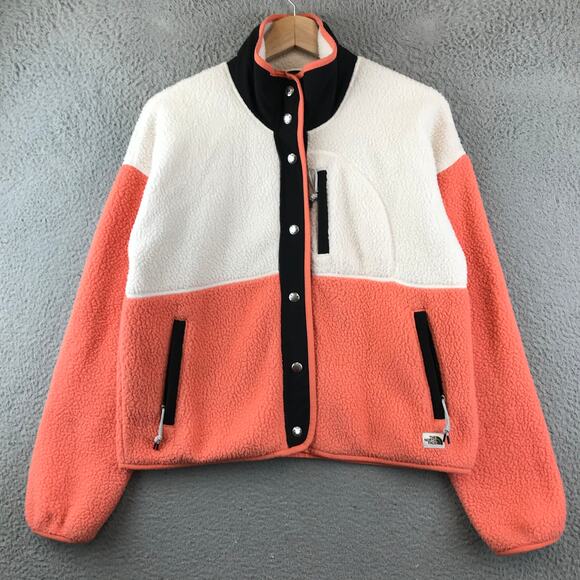 The North Face Jackets & Blazers - The North Face Women's Cragmont Fleece Jacket size XS